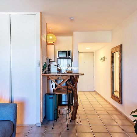 Ti St-Pierre, Studio A Saint-Pierre Exteriér fotografie