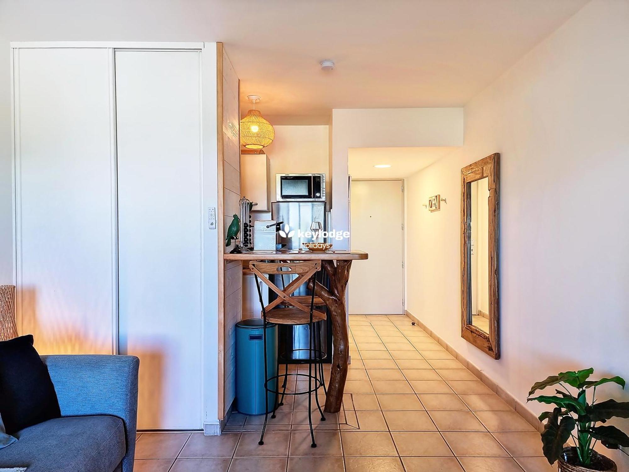 Ti St-Pierre, Studio A Saint-Pierre Exteriér fotografie