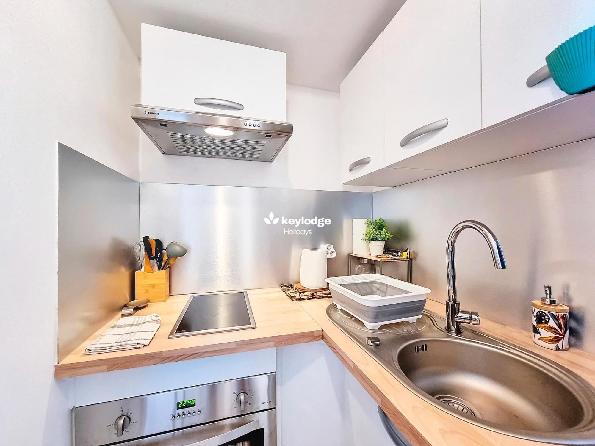 Ti St-Pierre, Studio A Saint-Pierre Exteriér fotografie